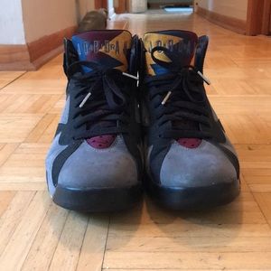 Jordan 7 Retro Bordeaux